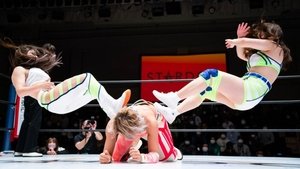 Stardom on Stardom World: 12×3
