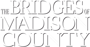 Los puentes de Madison — Logos 4
