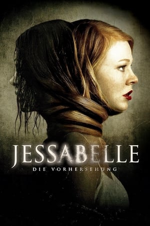 Poster Jessabelle 2014