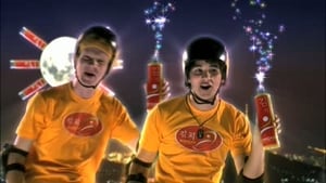 Zeke and Luther: 2×22