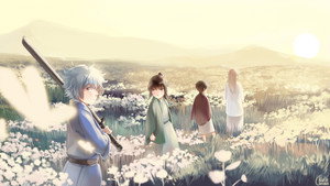 Gintama