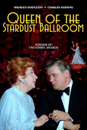 Poster Queen of the Stardust Ballroom (1975)