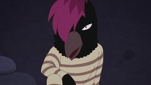 Butt Detective: 1×47