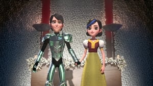 Trollhunters: I racconti di Arcadia: Stagione 1 x Episodio 13