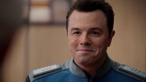 Orville: Sezon 1 Odcinek 1