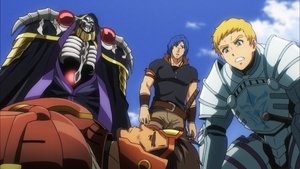 Overlord Season 3 Episode 13
