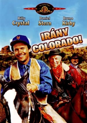 Irány Colorado! 1991