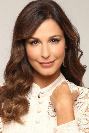 Katerina Papoutsaki portrait