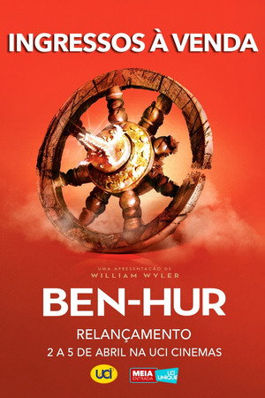 poster Ben-Hur