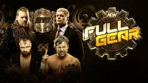 AEW Full Gear film complet