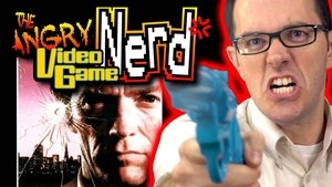 The Angry Video Game Nerd Dirty Harry