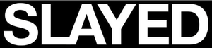 Logo Slayed
