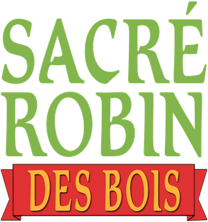 Sacré Robin des bois