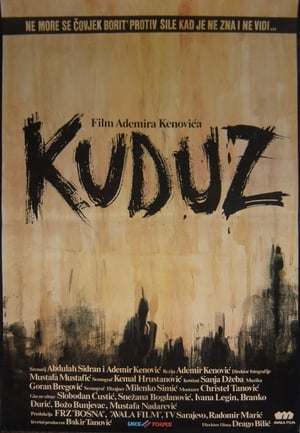 Poster Kuduz 1989