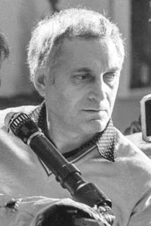 Valentin Zheleznyakov portrait