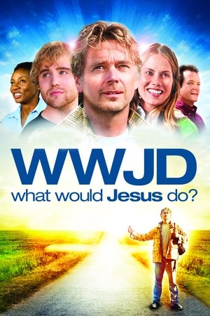 What Would Jesus Do? What Would Jesus Do?