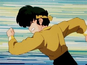 Ranma ½: 1×142