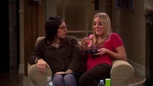 The Big Bang Theory Season 4 Episode 16