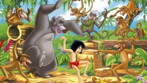 فيلم The Jungle Book مدبلج عربي فصحى