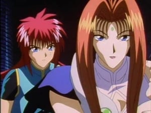 Flame of Recca: 1×30