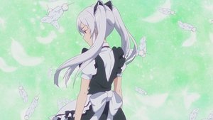 Uchi no Maid ga Uzasugiru!: 1×8