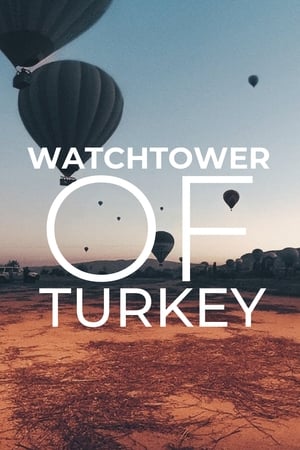 Watchtower of Turkey poster