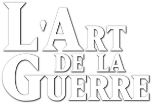 L'art de la guerre — logo