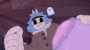 Summer Camp Island Chapter 13: Jar Guard