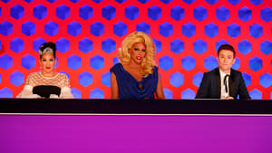 RuPaul's Drag Race Down Under Queens Down Under