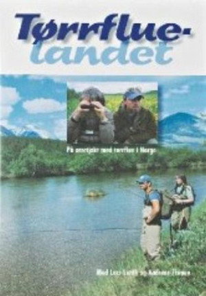 Tørrfluelandet