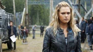 Les 100 saison 4 Episode 4