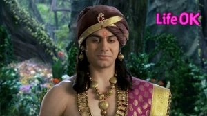 Mahadev begins his meditation