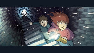 Amulet: The Stonekeeper 7