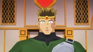The Shy Hero and the Assassin Princesses: 1×8