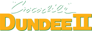 Crocodile Dundee II