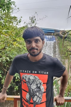 Gokul Anand thumbnail