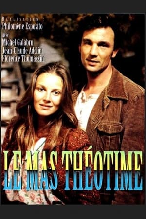 Poster Le mas Théotime 1995