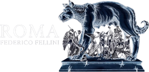 Roma — Logos 2