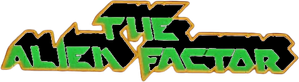 The Alien Factor