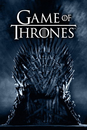 poster Game of Thrones