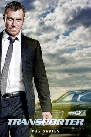 Transporter: The Series 20