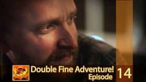 Double Fine Adventure Episode 14: I Think This is a Winner