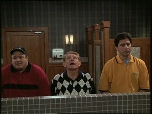 The King of Queens: 1×19