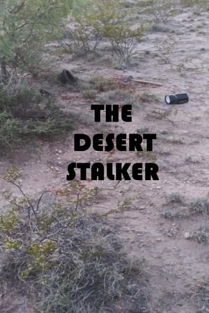 Poster The Desert Stalker 2019