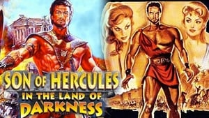 Son of Hercules in the Land of Darkness film complet