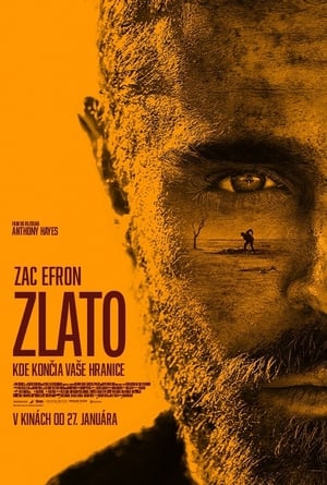 Poster Zlato 2022