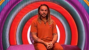 Episode 33 on Big Brother: Late & Live Season 3 Episode 33 – November 4, 2025