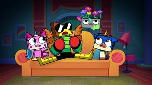 Unikitty! Landlord Lord