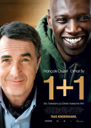 poster The Intouchables