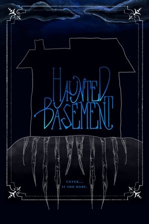 Haunted Basement